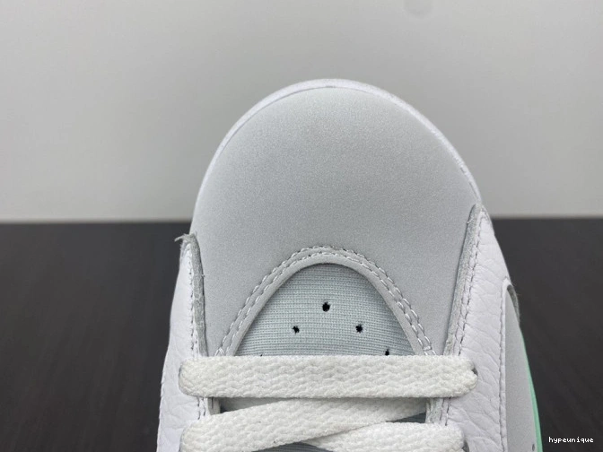 HYPE Air DQ4914-103 Jordan Mint 6 Foam WMNS 0707